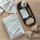 Beddinghouse x Van Gogh Museum Heimtextilie Waschlappen Fleurir Towel Off-white Set a 3 Stk 16x22 weiß