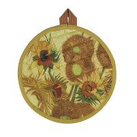 Beddinghouse x Van Gogh Museum Heimtextilie Topflappen...