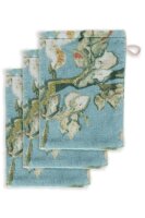 Beddinghouse x Van Gogh Museum Heimtextilie Waschlappen...