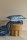Beddinghouse x Van Gogh Museum Tagesdecke Champ Bl Bedspr Blue 180x260 blau