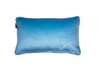 Beddinghouse x Van Gogh Museum Kissen ko Paon Bonne Nuit Blue 30x50 blau