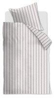 vtwonen Bettwäsche Up SiDown Sand 155x220 natur