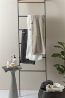 vtwonen Heimtextilie Duschtuch Soft Embrace White 70x140 weiß