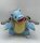 Pokemon Turtok 25 cm Kuscheltier Pl&uuml;schtier Stofftier Weitentwicklung Schiggy Anime Kawaii Plush Stofftier Cute Plushie Halloween Weihnachten Geschenke f&uuml;r Kinder