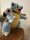 Pokemon Turtok 25 cm Kuscheltier Pl&uuml;schtier Stofftier Weitentwicklung Schiggy Anime Kawaii Plush Stofftier Cute Plushie Halloween Weihnachten Geschenke f&uuml;r Kinder