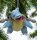 Pokemon Turtok 25 cm Kuscheltier Pl&uuml;schtier Stofftier Weitentwicklung Schiggy Anime Kawaii Plush Stofftier Cute Plushie Halloween Weihnachten Geschenke f&uuml;r Kinder