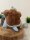 Pokemon Turtok 25 cm Kuscheltier Pl&uuml;schtier Stofftier Weitentwicklung Schiggy Anime Kawaii Plush Stofftier Cute Plushie Halloween Weihnachten Geschenke f&uuml;r Kinder