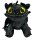 Kuscheltier Dragons Ohnezahn 24 cm Drachenzähmen leicht gemacht Plüschtier Stofftier Anime Plush Stofftier Cute Plushie Halloween Weihnachten Geschenke für Kinder