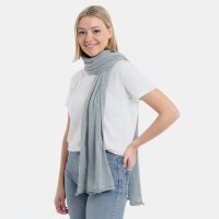 Knit Factory Iris Schal Indigo