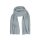Knit Factory Iris Schal Indigo