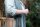 Knit Factory Iris Schal Indigo