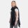 Knit Factory Iris Schal Anthrazit