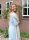 Knit Factory Kim Blusenkleid Indigo L