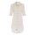 Knit Factory Kim Blusenkleid Beige XL