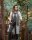 Knit Factory Kim Blusenkleid Beige XL