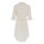 Knit Factory Kim Blusenkleid Beige S