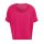 Knit Factory Senna Gestricktes Top Fuchsia 36/44