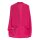 Knit Factory Senna gestrickte Weste Fuchsia