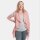 Knit Factory Senna Gestrickte Weste Alt Rosa
