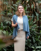 Knit Factory Lily Shirt Beige S