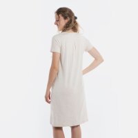 Knit Factory Lily Kleid Beige XL
