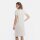 Knit Factory Lily Kleid Beige XL