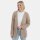 Knit Factory Jasmin Kurze Strickjacke Leinen 36/38