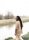 Knit Factory Jasmin Kurze Strickjacke Beige 40/42