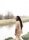 Knit Factory Jasmin Kurze Strickjacke Grau 40/42