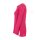 Knit Factory Jasmin Strickpullover Fuchsia 40/42