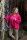 Knit Factory Daisy Kurze Strickjacke Leinen 36/38