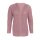 Knit Factory Daisy Kurze Strickjacke Alt Rosa 36/38
