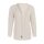 Knit Factory Daisy Kurze Strickjacke Beige 40/42