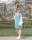 Knit Factory Daisy Kurze Strickjacke Beige 40/42