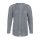 Knit Factory Daisy Kurze Strickjacke Grau 40/42