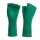 Knit Factory Cleo Handstulpen Bright Green