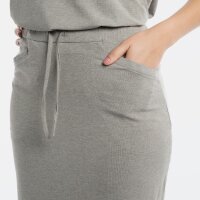 Knit Factory Lily Rock Urban Green M