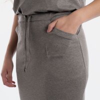 Knit Factory Lily Rock Taupe XL