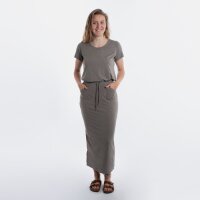 Knit Factory Lily Rock Taupe XL