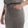 Knit Factory Lily Rock Taupe XL