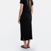 Knit Factory Lily Rock Schwarz L