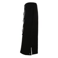 Knit Factory Lily Rock Schwarz L