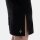 Knit Factory Lily Rock Schwarz L