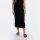 Knit Factory Lily Rock Schwarz M