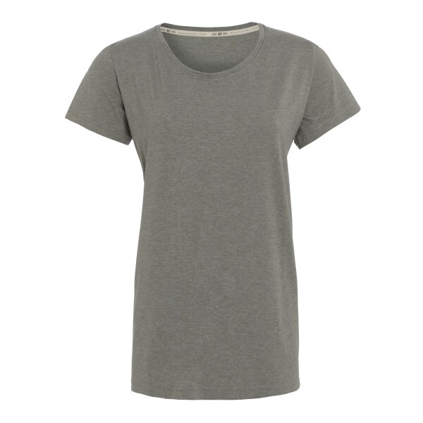 Knit Factory Lily Shirt Urban Green S