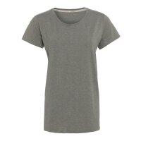 Knit Factory Lily Shirt Urban Green S