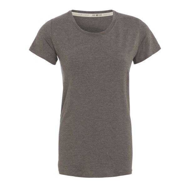 Knit Factory Lily Shirt Taupe S