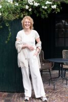 Knit Factory Lily Shirt Taupe S