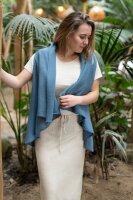 Knit Factory Lily Shirt Taupe S