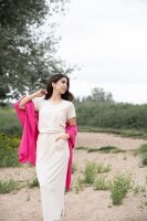 Knit Factory Lily Shirt Taupe S
